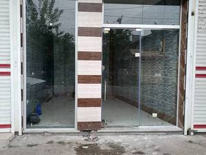 قیمت شیشه سکوریت با نصب در لنگرود