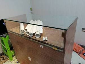 قیمت شیشه سکوریت با نصب در لنگرود