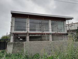 قیمت شیشه سکوریت با نصب در لنگرود