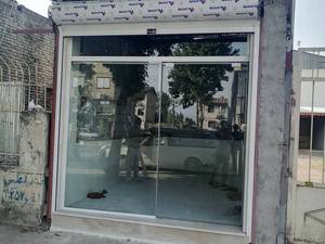 قیمت شیشه سکوریت با نصب در لنگرود