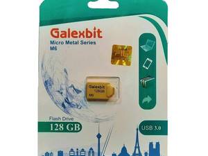 فلش مموری گلکسبیت مدل M6 رشت
