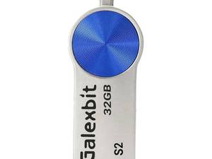 خرید و قیمت فلش مموری گلکسبیت مدل S2 رشت