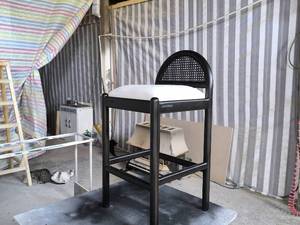 قیمت صندلی اپن چوبی جدید در تبریز