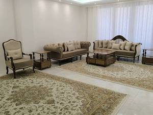 ست مبلمان کلاسیک تمام چوب در تبریز