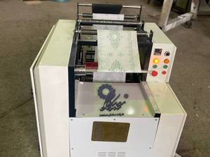 تولید دستگاه سفره یکبارمصرف در اسلامشهر