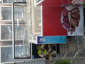 فروش یخچال ایستاده نوشیدنی در آستارا