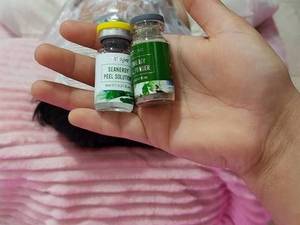 هزینه الگاپیل پوست در اهواز