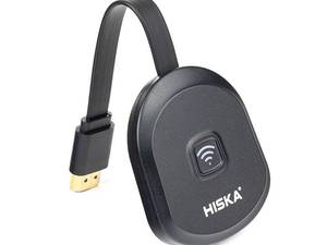 قیمت و خرید دانگل هیسکا مدل HR-30 رشت