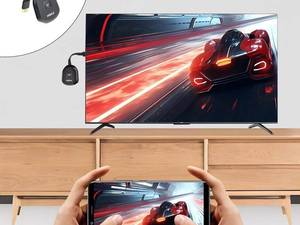 قیمت و خرید دانگل هیسکا مدل HR-30 رشت