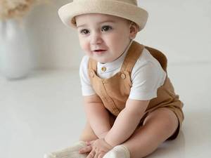 خرید و قیمت کلاه کودکانه خرسی