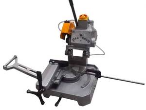 سازنده اره آب صابونی در شهریار