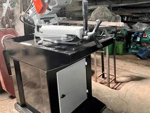 تعمیر تخصصی اره آب صابونی در کرج