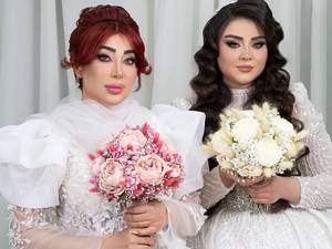 بهترین سالن زیبایی میکاپ عروس در بوشهر