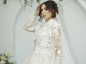 میکاپ کار حرفه‌ای عروس در بوشهر