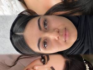 سالن زیبایی لاکچری برای عروس در بوشهر