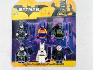 قیمت لگوی ماینکرافت تکی در مشهد