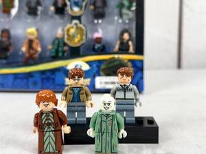 قیمت لگوی ماینکرافت تکی در مشهد