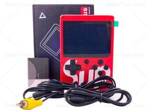 آتاری دستی قدیمی نوستالژی در شیراز