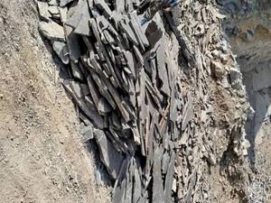 قیمت اجرای سنگ مالون در لواسان