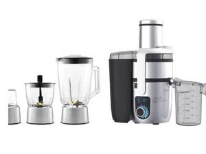 قیمت آبمیوه‌گیری نیولند 4 کاره در شیراز