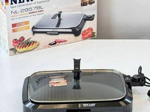 فروش گریل نیولند چندکاره در اهواز 