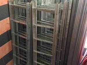 فروش سینی کابل و نردبان کابل در چهاردانگه