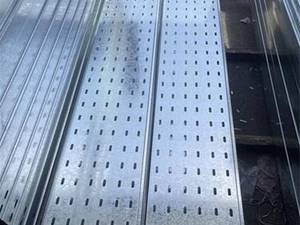 تولید کننده رابط سینی کابل در شهریار	