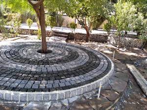 تولید و فروش سنگ کوبیک در شهریار