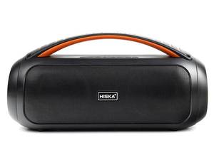 خرید اسپیکر بلوتوثی قابل حمل هیسکا رشت