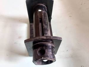 فروش جقجقه تسمه‌ای تریلی در اصفهان