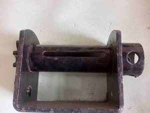 فروش جقجقه تسمه‌ای تریلی در اصفهان