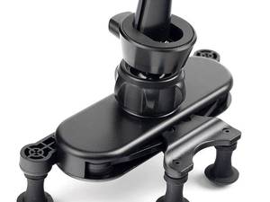 خرید و قیمت نگهدارنده گوشی موبایل هیسکا مدل HK-2102