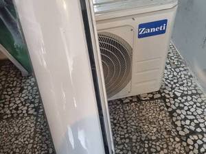 باز کردن اسپیلت زانتی در غازیان انزلی