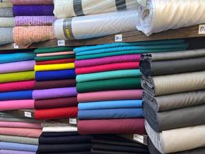 طراحی و دوخت پرده پذیرایی در رشت