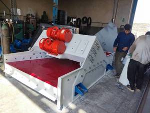 ساخت دستگاه خشک کن ماسه در کرمانشاه