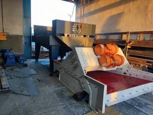 طراحی و ساخت دستگاه خشک کن ماسه در بیرجند