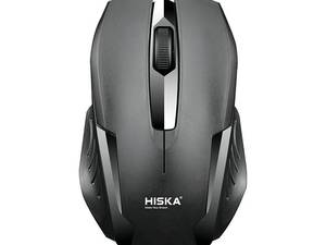 خرید و قیمت ماوس هیسکا مدل HX-MO105 رشت