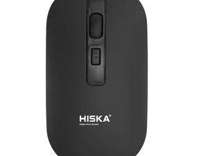 فروش ماوس هیسکا HX-MO115 در انزلی 