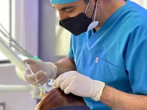 زیبایی صورت با جراحی فک در تهرانپارس	