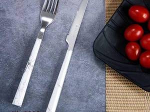 سرویس کارد و چنگال نیولند 6 نفره 