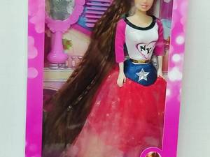 خرید عروسک باربی دفا اورجینال در کرج