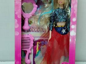 خرید عروسک باربی دفا اورجینال در کرج