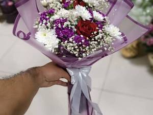 سفارش دسته گل خواستگاری در میاندوآب	