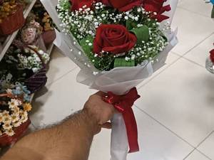 سفارش دسته گل خواستگاری در میاندوآب	