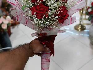 دسته گلای مناسبتی تولد در میاندوآب