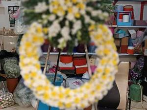 سفارش تاج گل ترحیم در میاندوآب	