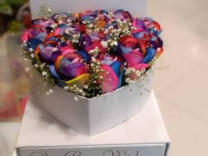 سفارش باکس گل در میاندوآب	