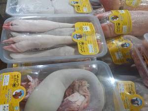 خرید اینترنتی گوشت در مشهد