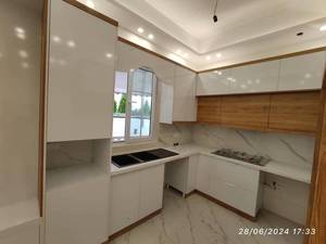 کابینت‌سازی حرفه‌ای در لنگرود