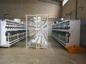 قیمت دستگاه ریسندگی نخ در کرمان